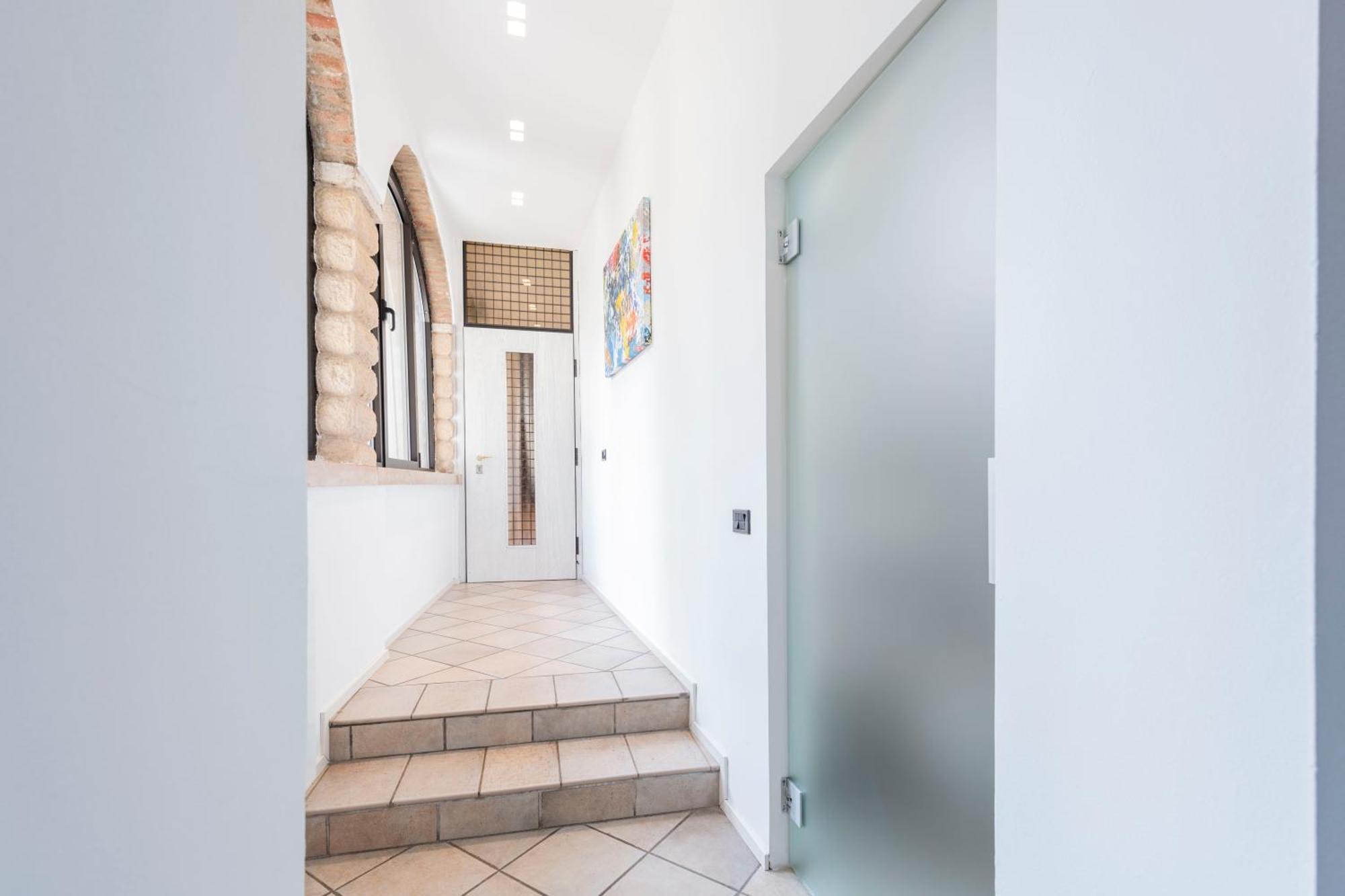 Mirko Apartment Verona Exterior foto