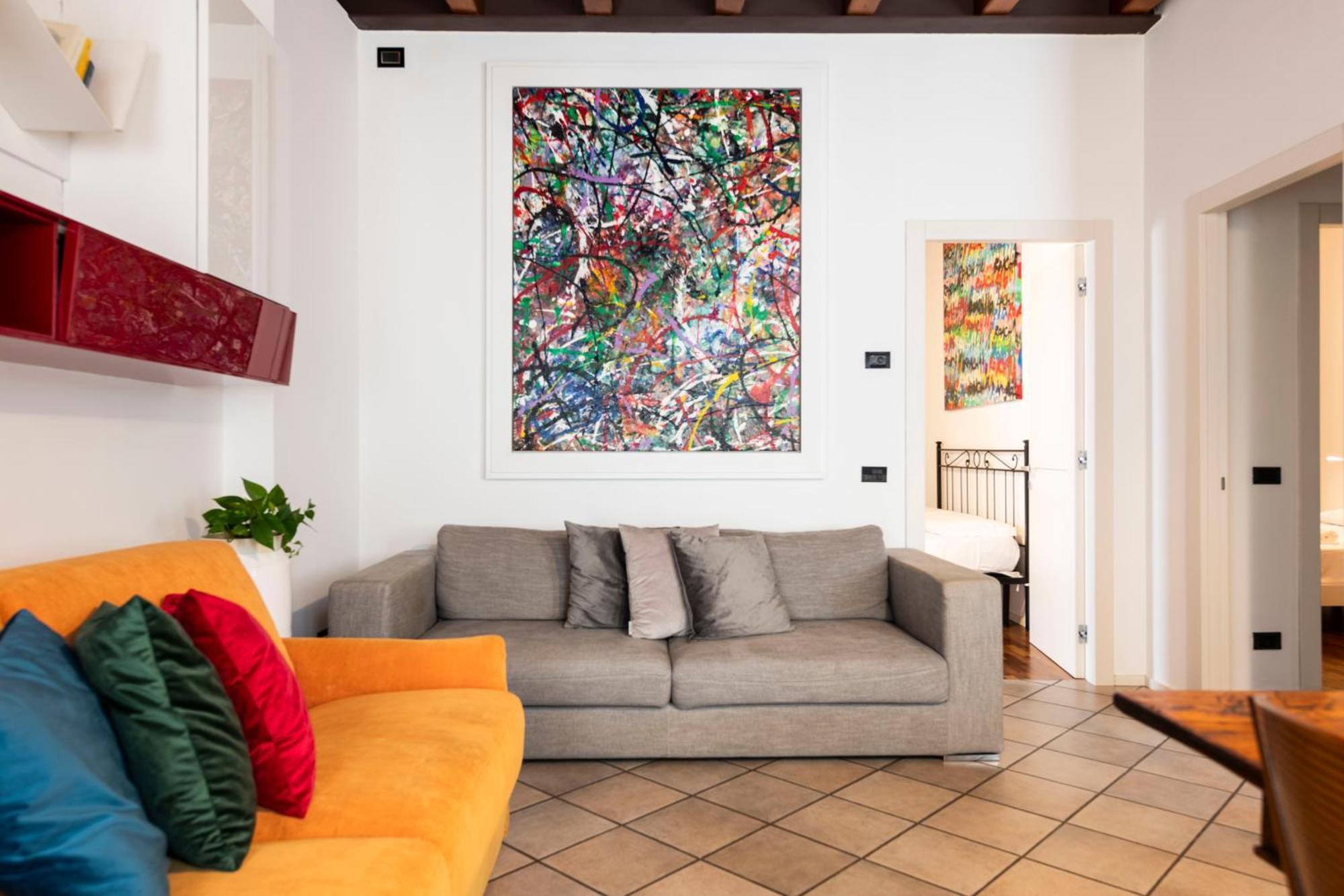 Mirko Apartment Verona Exterior foto