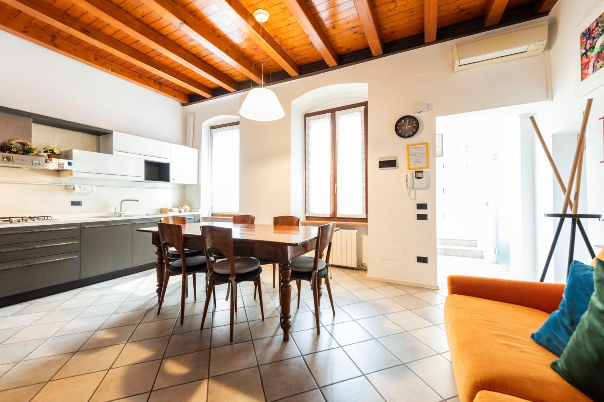 Mirko Apartment Verona Exterior foto