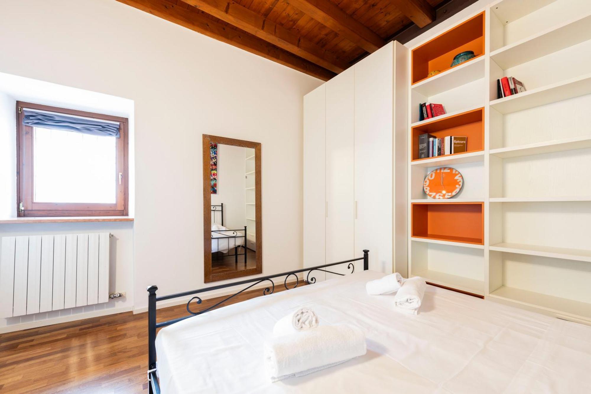 Mirko Apartment Verona Exterior foto