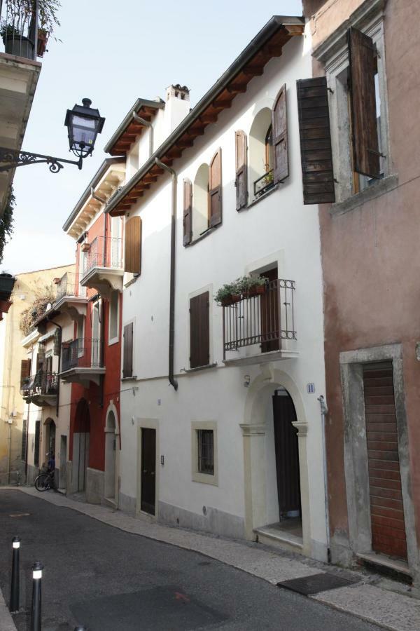 Mirko Apartment Verona Exterior foto